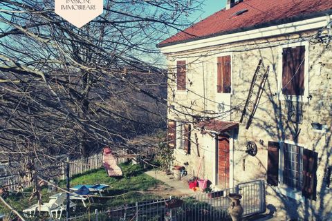Landejendom i Prasco, Alessandria, Prasco - € 130.000 | Ref: 84139498 - foto 23