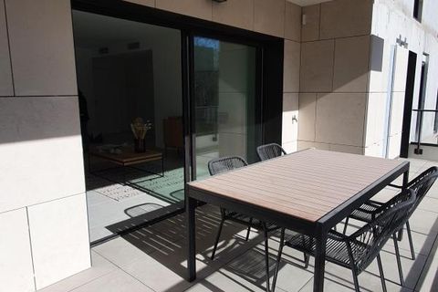 Leilighet i Marseille, Bouches-du-Rhone, Marseille - € 460 000 | Ref: T3_Borely_13008 - foto 3
