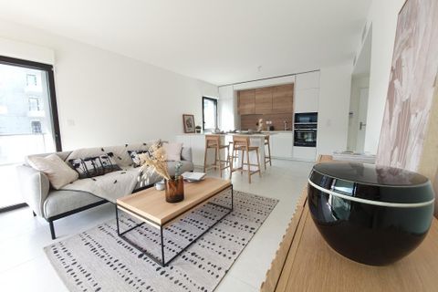 Leilighet i Marseille, Bouches-du-Rhone, Marseille - € 460 000 | Ref: T3_Borely_13008 - foto 4