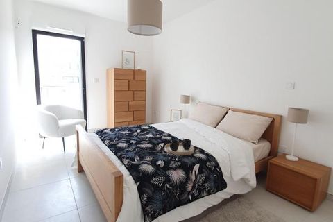 Leilighet i Marseille, Bouches-du-Rhone, Marseille - € 460 000 | Ref: T3_Borely_13008 - foto 5