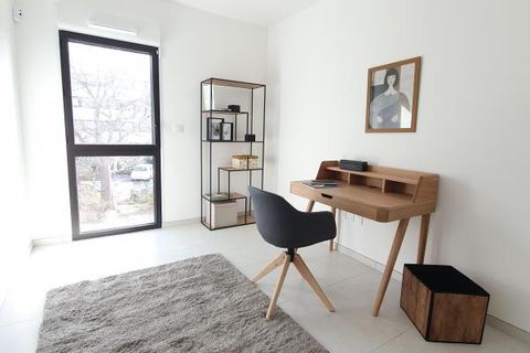 Leilighet i Marseille, Bouches-du-Rhone, Marseille - € 460 000 | Ref: T3_Borely_13008 - foto 6