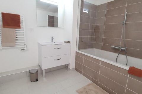 Leilighet i Marseille, Bouches-du-Rhone, Marseille - € 460 000 | Ref: T3_Borely_13008 - foto 7