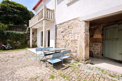 Farm hus i Valenca, Viana do Castelo, Valenca - € 380.000 | Ref: VA-0001 - foto 22