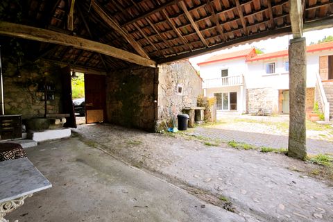 Farm hus i Valenca, Viana do Castelo, Valenca - € 380.000 | Ref: VA-0001 - foto 14