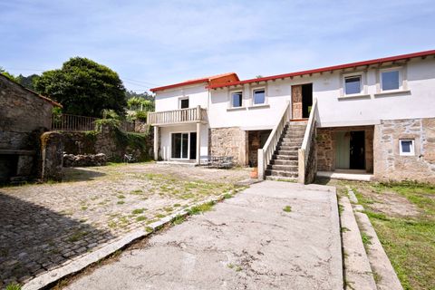 Farm hus i Valenca, Viana do Castelo, Valenca - € 380.000 | Ref: VA-0001 - foto 11