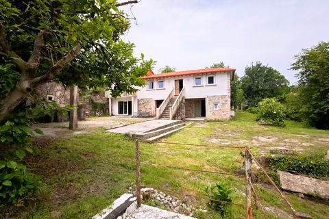 Farm hus i Valenca, Viana do Castelo, Valenca - € 380.000 | Ref: VA-0001 - foto 39