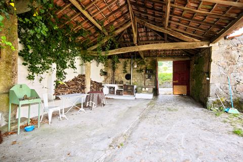 Farm hus i Valenca, Viana do Castelo, Valenca - € 380.000 | Ref: VA-0001 - foto 12