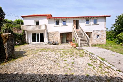 Farm hus i Valenca, Viana do Castelo, Valenca - € 380.000 | Ref: VA-0001 - foto 17