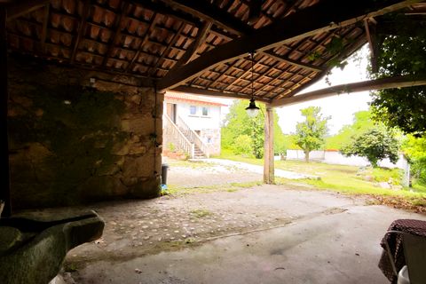 Farm hus i Valenca, Viana do Castelo, Valenca - € 380.000 | Ref: VA-0001 - foto 40