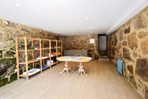 Farm hus i Valenca, Viana do Castelo, Valenca - € 380.000 | Ref: VA-0001 - foto 16