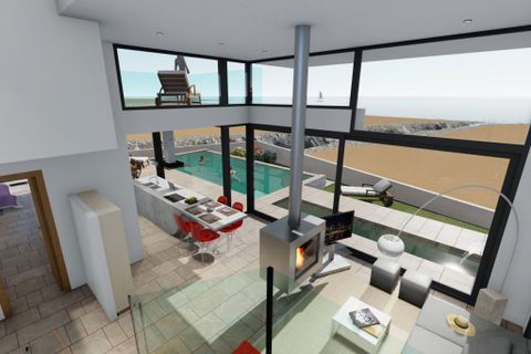 Helårsgrund i Vera, Almeria, Vera - € 160.000 | Ref: LR17 - foto 9