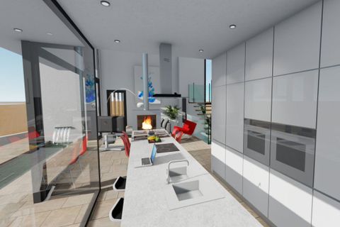Helårsgrund i Vera, Almeria, Vera - € 160.000 | Ref: LR17 - foto 7