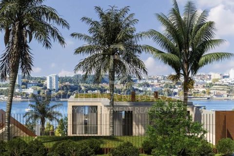 Villa i Canidelo, Porto, Canidelo - € 2.500.000 | Ref: M0329.BG.PT - foto 1