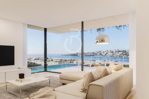 Villa i Canidelo, Porto, Canidelo - € 2.500.000 | Ref: M0329.BG.PT - foto 5