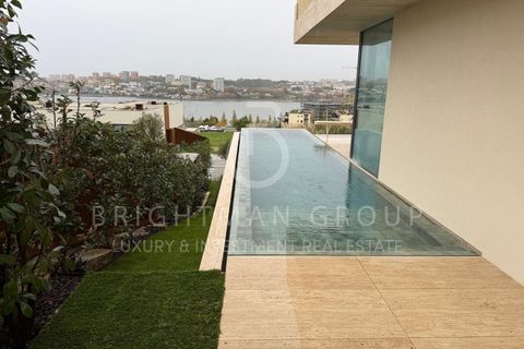 Villa i Canidelo, Porto, Canidelo - € 2.500.000 | Ref: M0329.BG.PT - foto 17