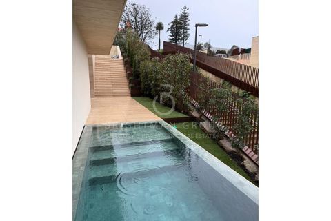Villa i Canidelo, Porto, Canidelo - € 2.500.000 | Ref: M0329.BG.PT - foto 21