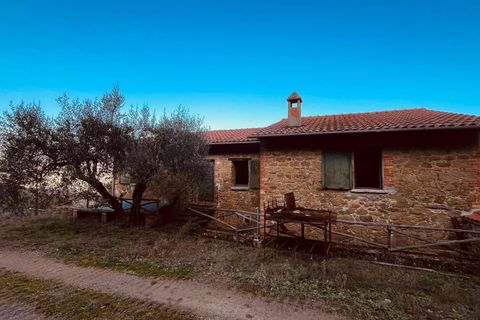 Villa i Panicale, Perugia, Panicale - € 380.000 | Ref: 84093290 - foto 1