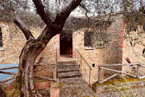 Villa i Panicale, Perugia, Panicale - € 380.000 | Ref: 84093290 - foto 2