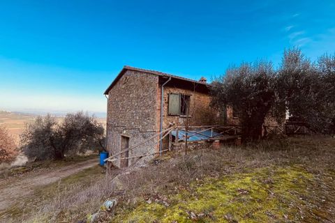 Villa i Panicale, Perugia, Panicale - € 380.000 | Ref: 84093290 - foto 3