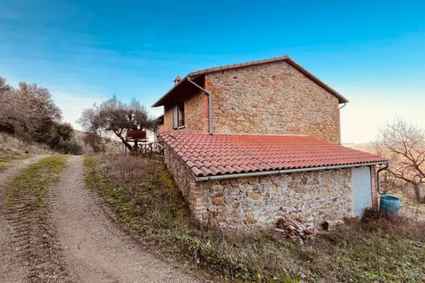 Villa i Panicale, Perugia, Panicale - € 380.000 | Ref: 84093290 - foto 5
