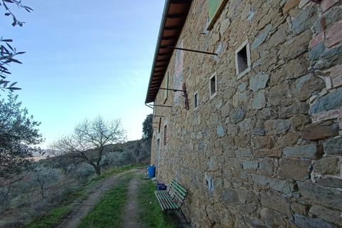 Villa i Panicale, Perugia, Panicale - € 380.000 | Ref: 84093290 - foto 11