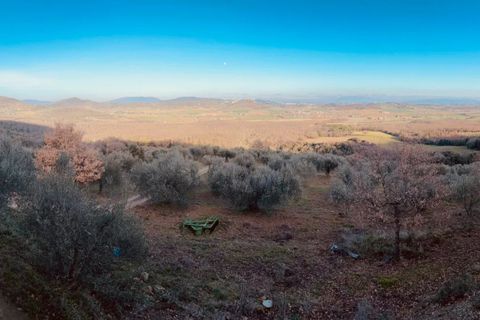 Villa i Panicale, Perugia, Panicale - € 380.000 | Ref: 84093290 - foto 18