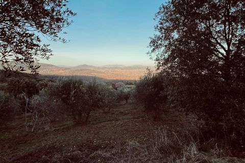 Villa i Panicale, Perugia, Panicale - € 380.000 | Ref: 84093290 - foto 19