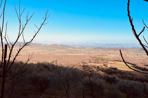 Villa i Panicale, Perugia, Panicale - € 380.000 | Ref: 84093290 - foto 23