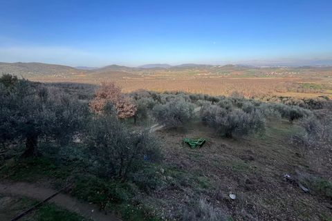 Villa i Panicale, Perugia, Panicale - € 380.000 | Ref: 84093290 - foto 24