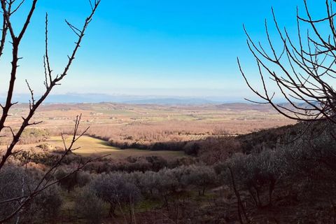 Villa i Panicale, Perugia, Panicale - € 380.000 | Ref: 84093290 - foto 25