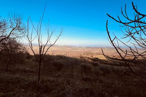 Villa i Panicale, Perugia, Panicale - € 380.000 | Ref: 84093290 - foto 26