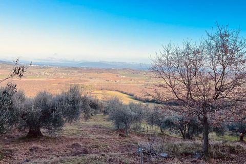 Villa i Panicale, Perugia, Panicale - € 380.000 | Ref: 84093290 - foto 27
