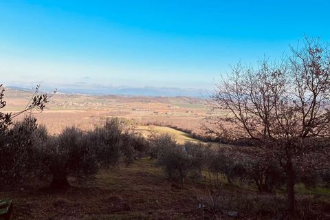 Villa i Panicale, Perugia, Panicale - € 380.000 | Ref: 84093290 - foto 28