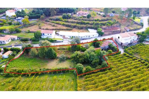 Landejendom i Segude, Viana do Castelo, Segude - € 120.000 | Ref: MNC1400CPR - foto 1