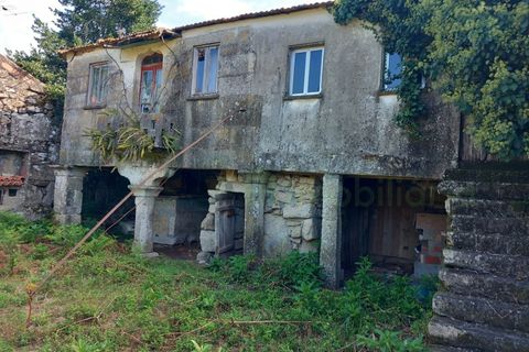 Landejendom i Segude, Viana do Castelo, Segude - € 120.000 | Ref: MNC1400CPR - foto 2