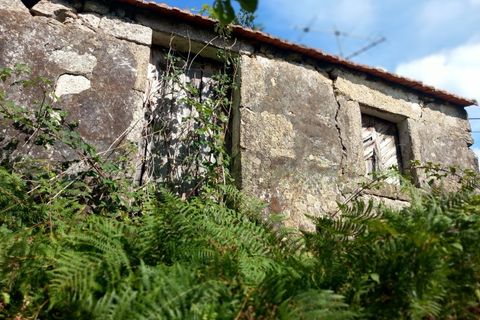 Landejendom i Segude, Viana do Castelo, Segude - € 120.000 | Ref: MNC1400CPR - foto 3