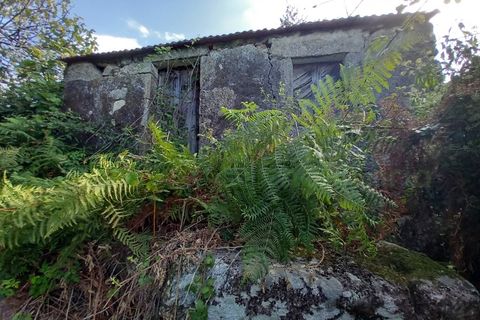 Landejendom i Segude, Viana do Castelo, Segude - € 120.000 | Ref: MNC1400CPR - foto 4