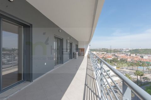 Lejlighed i Odivelas, Lisbon, Odivelas - € 950.000 | Ref: D3234 - foto 2