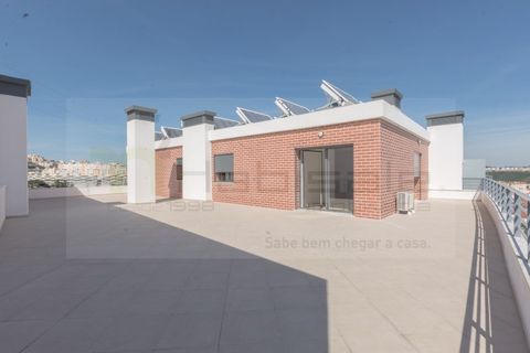 Lejlighed i Odivelas, Lisbon, Odivelas - € 950.000 | Ref: D3234 - foto 1