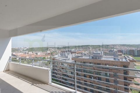 Lejlighed i Odivelas, Lisbon, Odivelas - € 950.000 | Ref: D3234 - foto 8