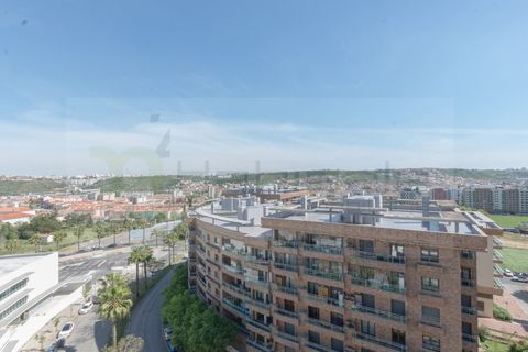 Lejlighed i Odivelas, Lisbon, Odivelas - € 950.000 | Ref: D3234 - foto 10