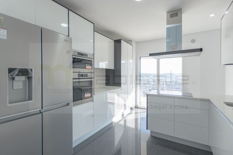 Lejlighed i Odivelas, Lisbon, Odivelas - € 950.000 | Ref: D3234 - foto 16