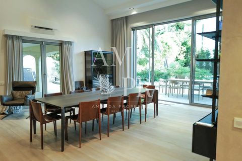 Villa i Le Cannet, Alpes-Maritimes, Le Cannet - € 3.190.000 | Ref: 5418V - foto 2