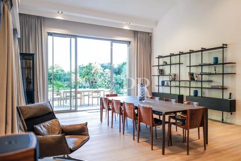 Villa i Le Cannet, Alpes-Maritimes, Le Cannet - € 3.190.000 | Ref: 5418V - foto 3