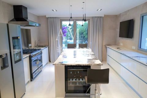 Villa i Le Cannet, Alpes-Maritimes, Le Cannet - € 3.190.000 | Ref: 5418V - foto 6