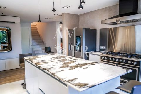 Villa i Le Cannet, Alpes-Maritimes, Le Cannet - € 3.190.000 | Ref: 5418V - foto 7