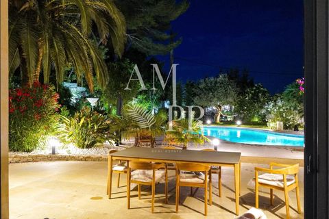 Villa i Le Cannet, Alpes-Maritimes, Le Cannet - € 3.190.000 | Ref: 5418V - foto 12