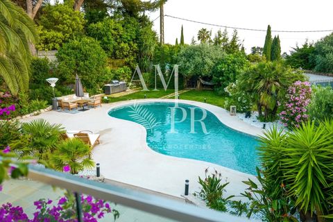 Villa i Le Cannet, Alpes-Maritimes, Le Cannet - € 3.190.000 | Ref: 5418V - foto 13