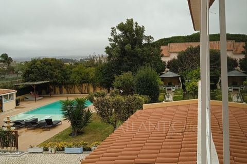 Villa i Sintra, Lisbon, Sintra - € 895.000 | Ref: HAB_567 - foto 28