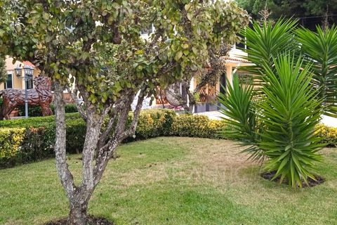 Villa i Sintra, Lisbon, Sintra - € 895.000 | Ref: HAB_567 - foto 41